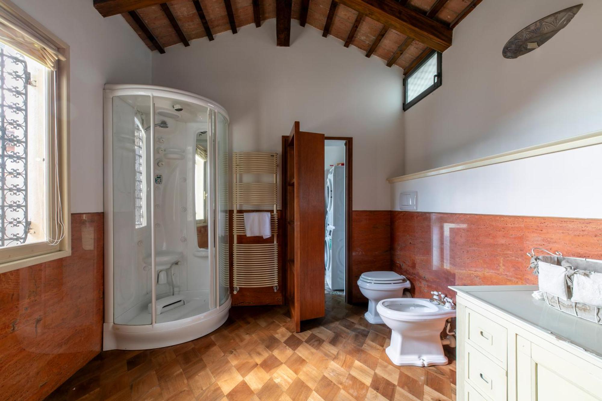 La Terrazza Sulle Piazze - Centro Storico Appartement