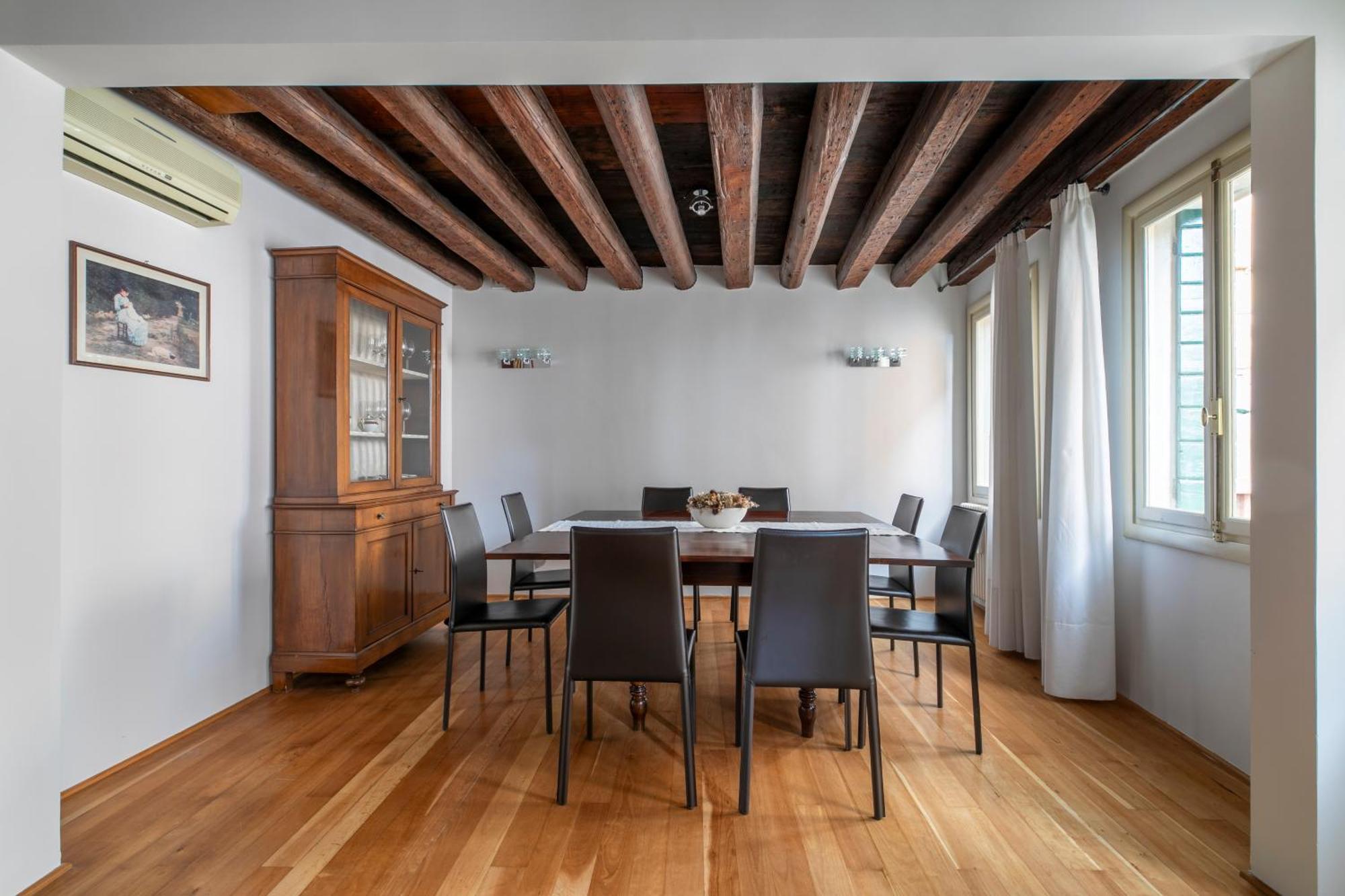 Appartement La Terrazza Sulle Piazze - Centro Storico *
