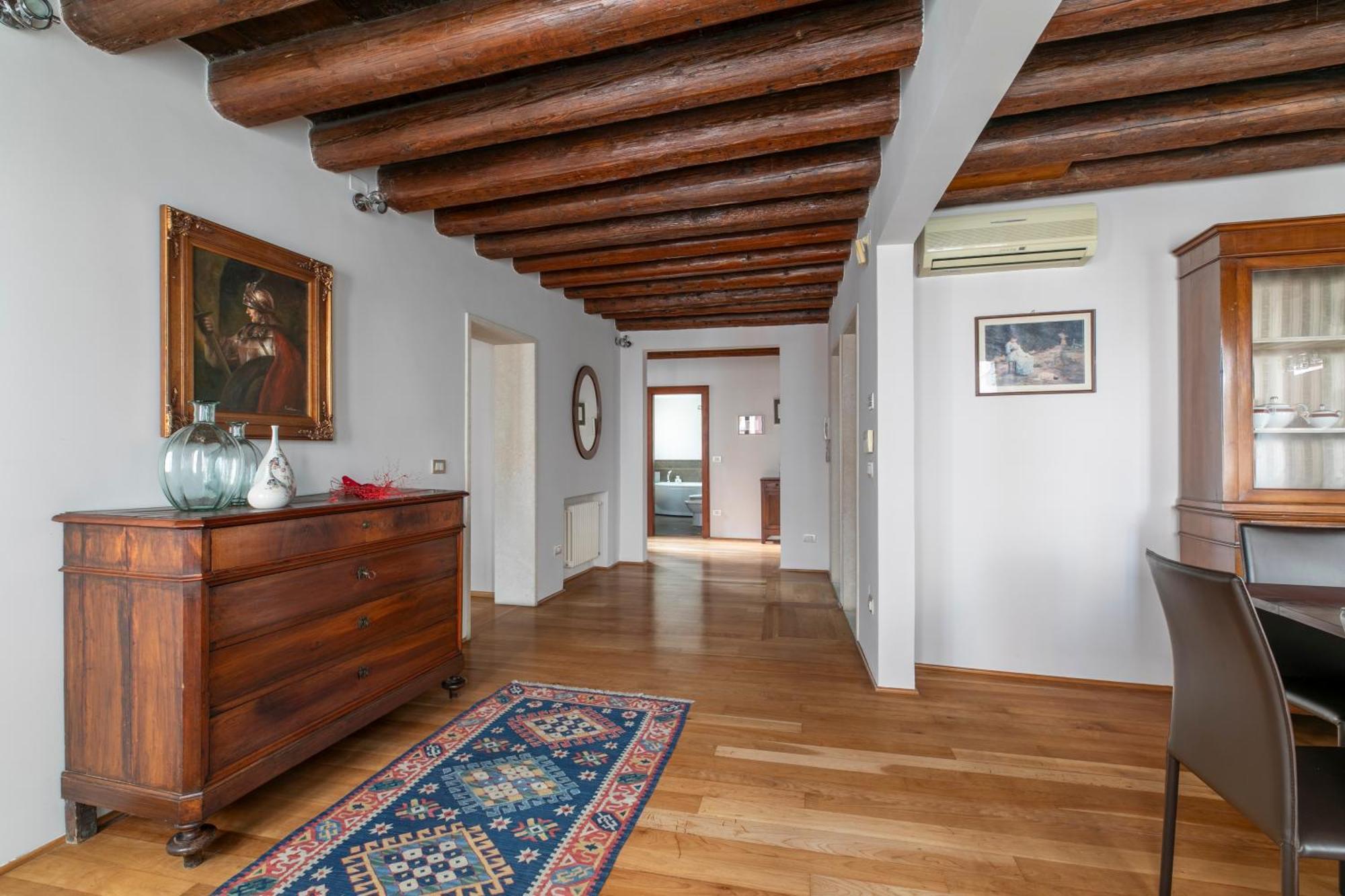 La Terrazza Sulle Piazze - Centro Storico
