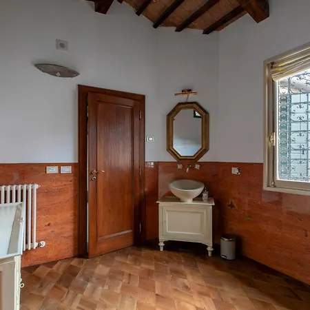 Appartement La Terrazza Sulle Piazze - Centro Storico à Padoue Extérieur photo