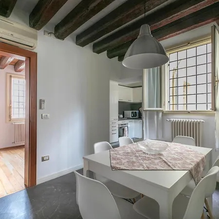Appartement La Terrazza Sulle Piazze - Centro Storico à Padoue Extérieur photo