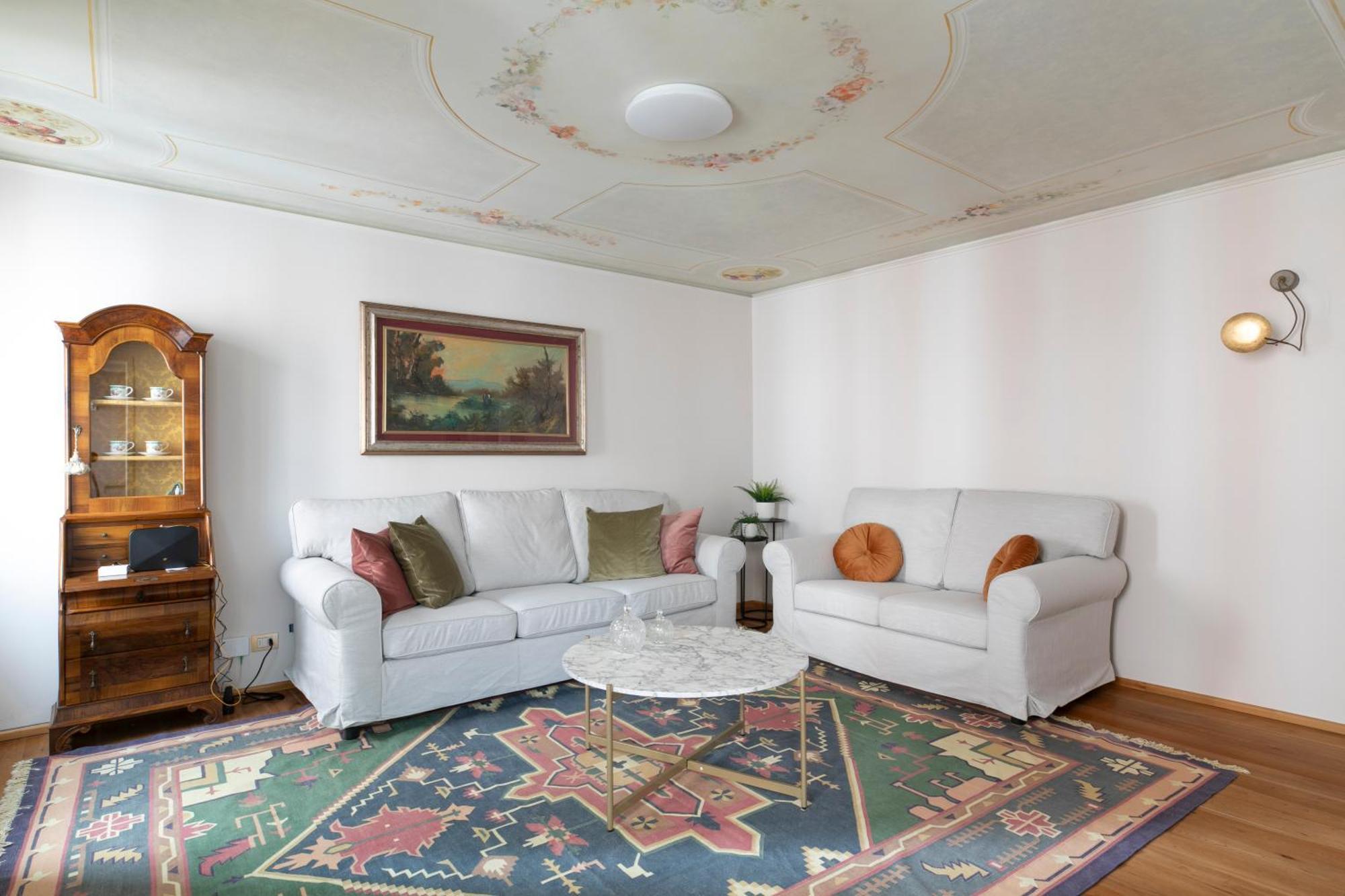 La Terrazza Sulle Piazze - Centro Storico * Padua