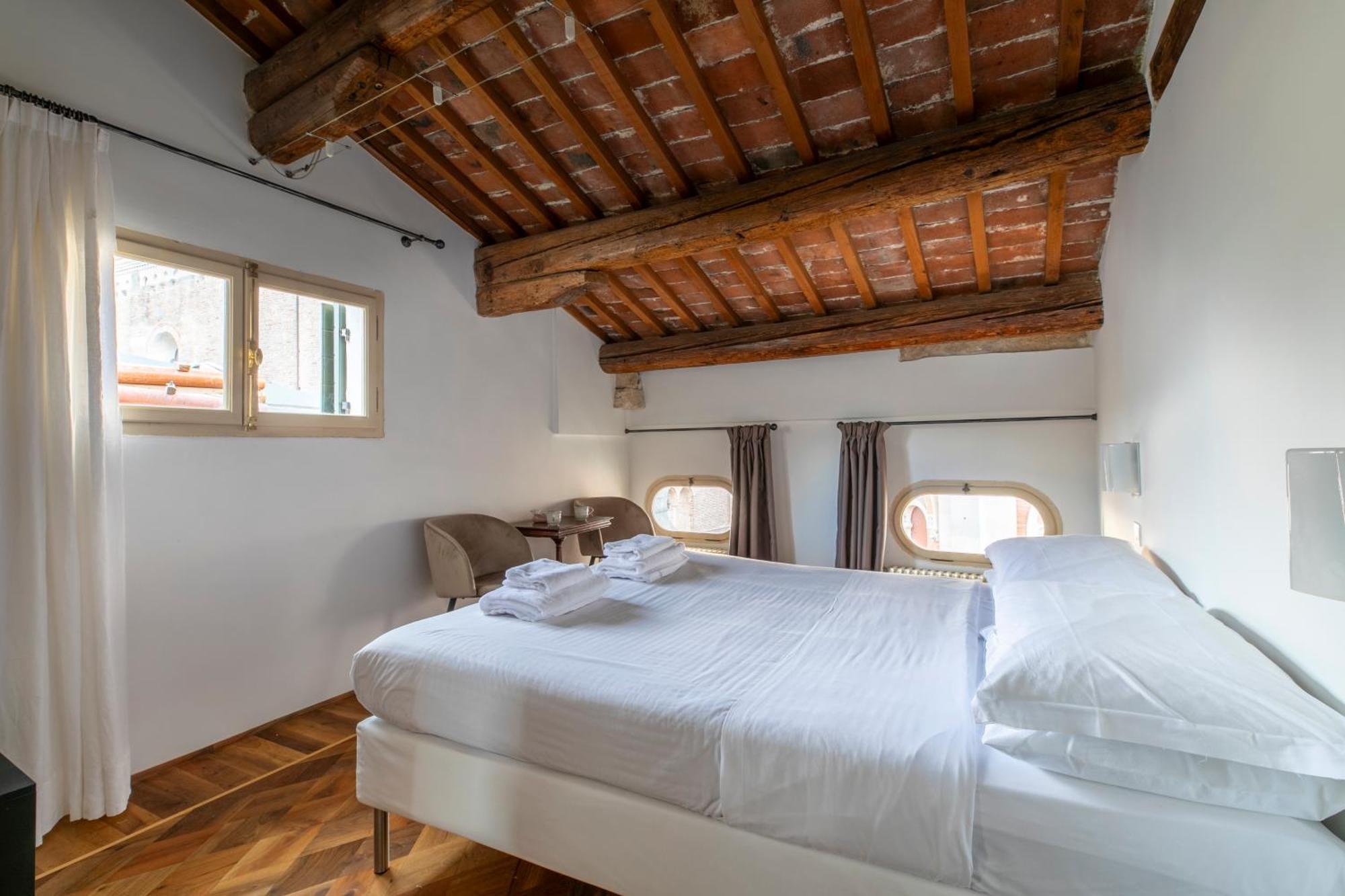 La Terrazza Sulle Piazze - Centro Storico Padua