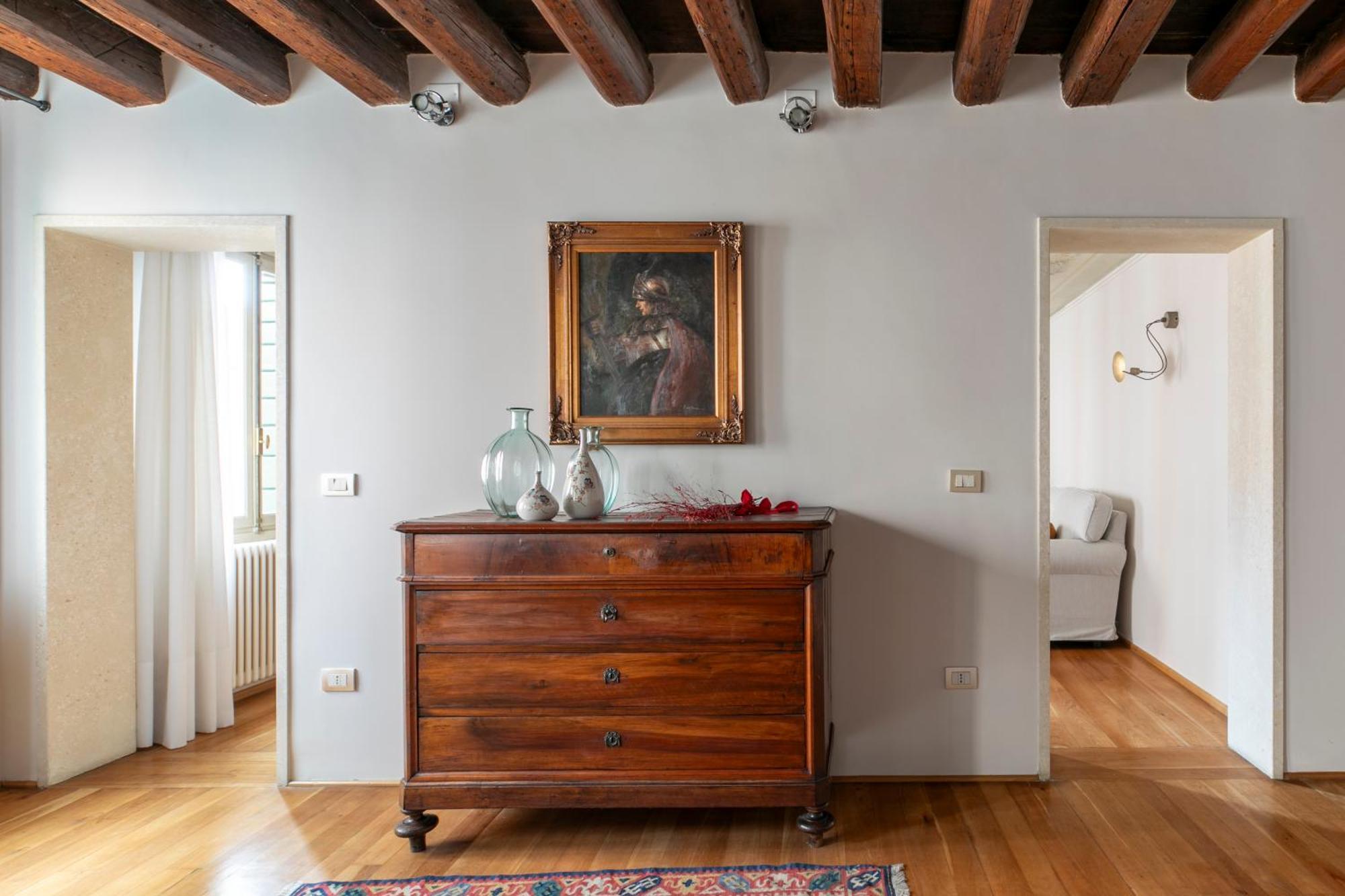 La Terrazza Sulle Piazze - Centro Storico Appartement Padua