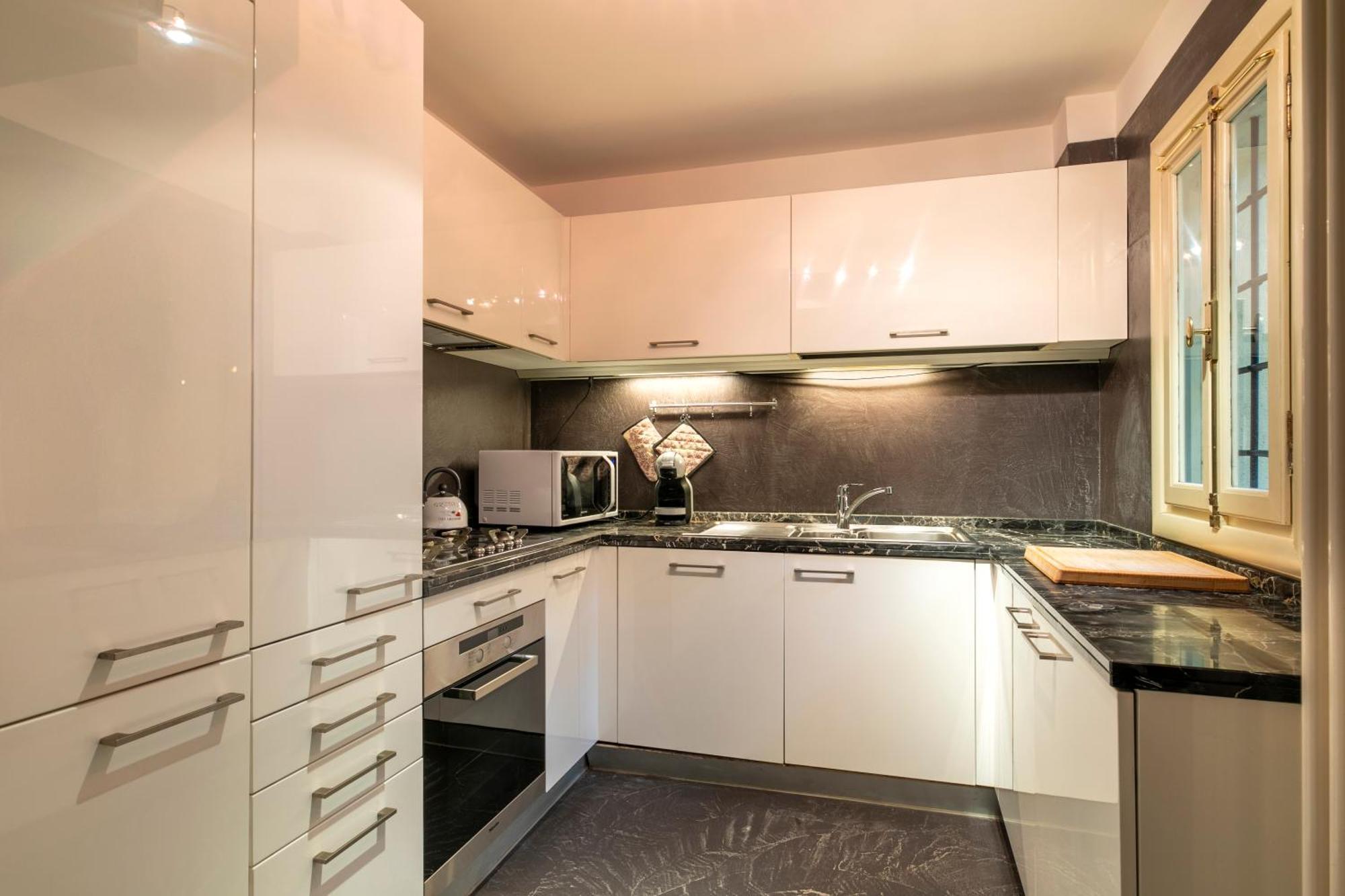 Appartement La Terrazza Sulle Piazze - Centro Storico