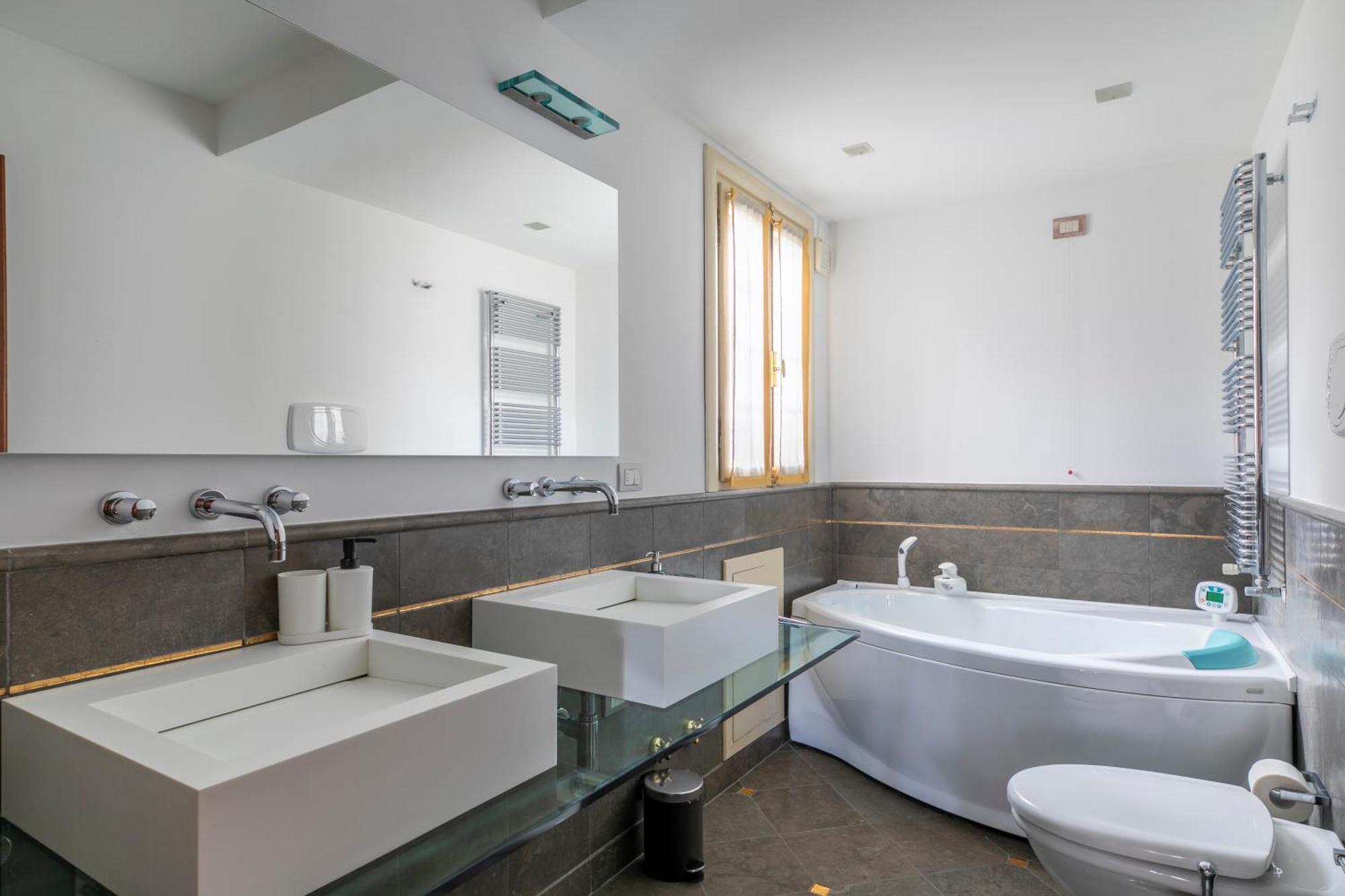 La Terrazza Sulle Piazze - Centro Storico Appartement *