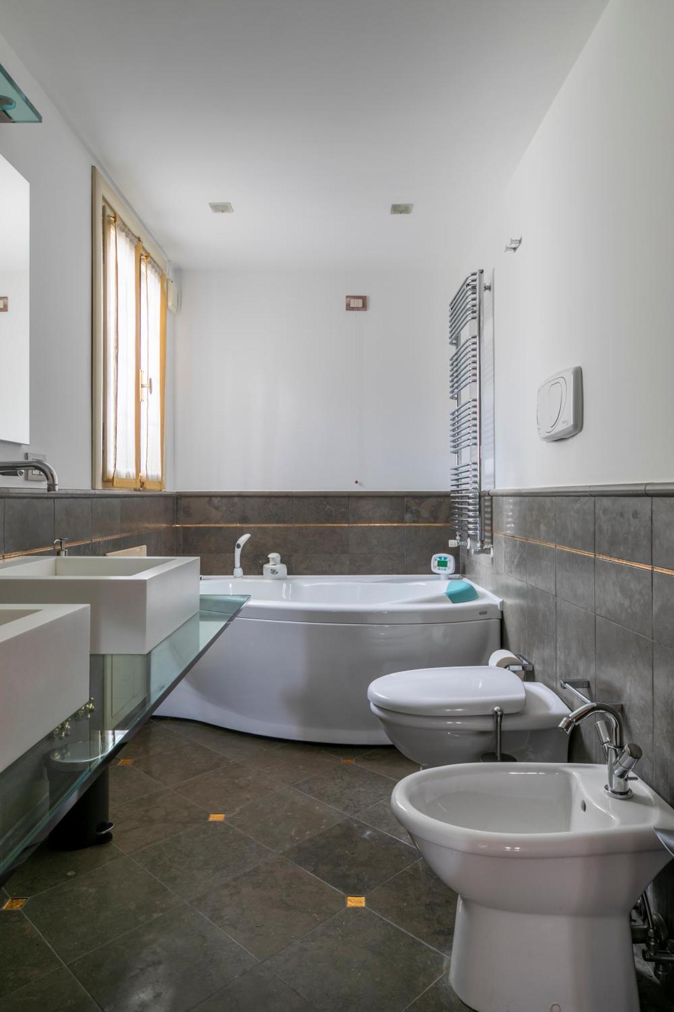 La Terrazza Sulle Piazze - Centro Storico Appartement