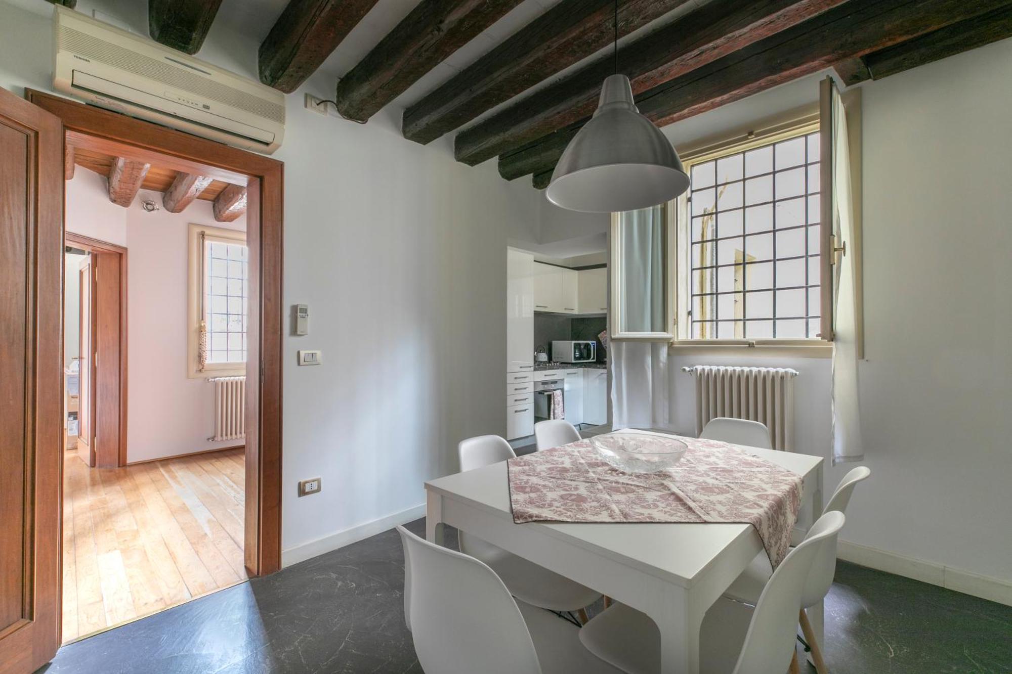 La Terrazza Sulle Piazze - Centro Storico Appartement Padua